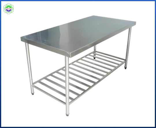 Bàn inox